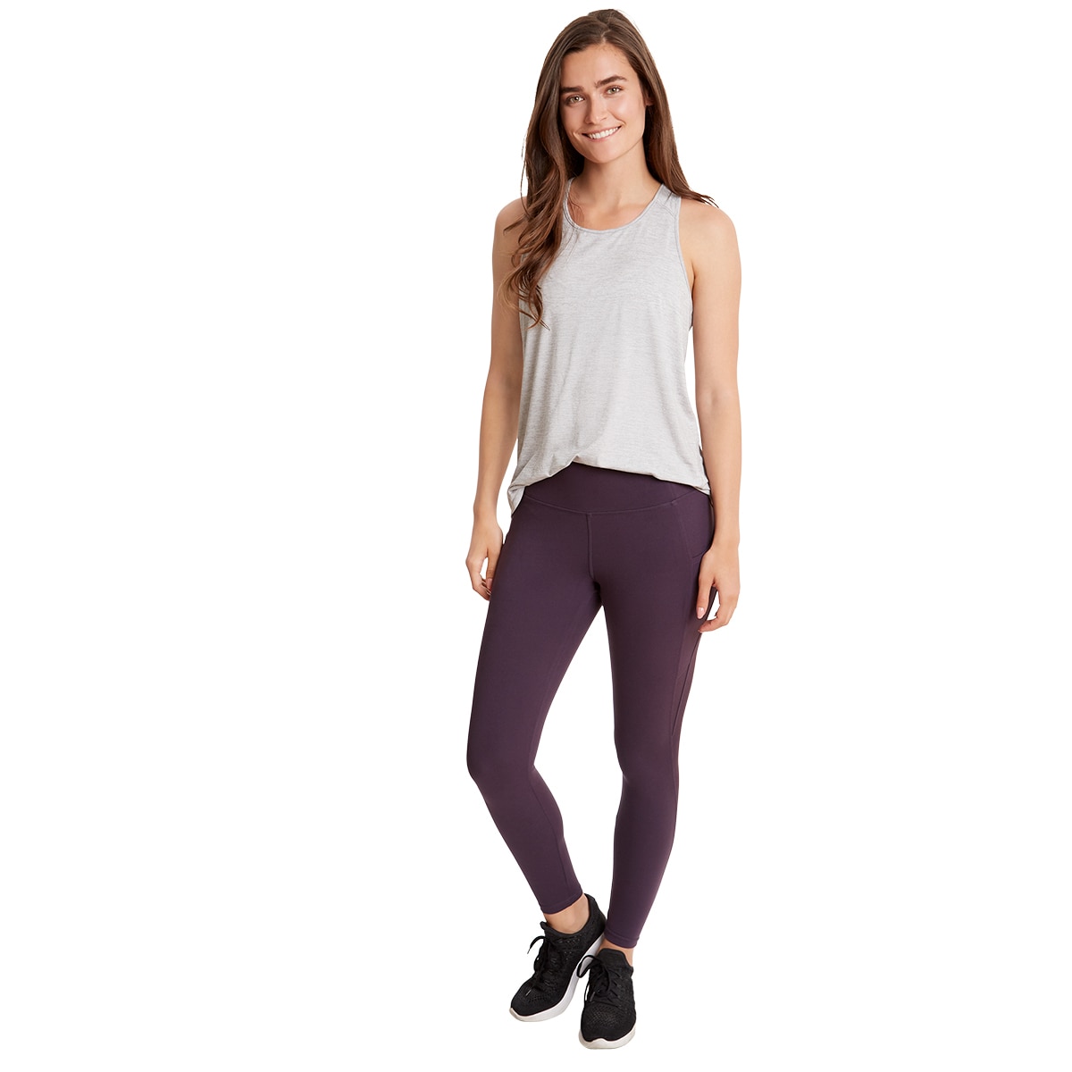 costco danskin leggings review