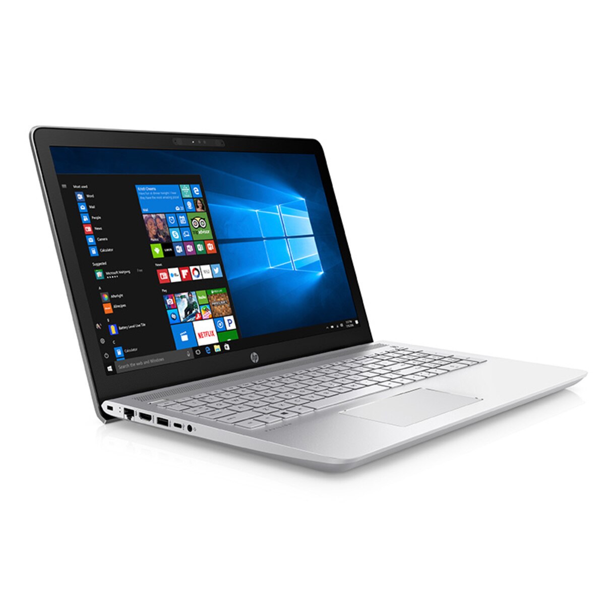 HP Pavilion laptop 15cc501la Costco México