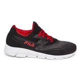 Fila, tenis estilo Fastreactor