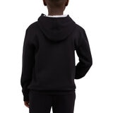 Champion Sudadera para Niños y Niñas Negro 5 / 6 Años