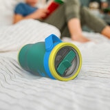 Reduce 2 Vasos Aislados al Vacío de 414 mL, Azul y Verde