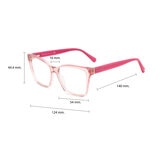 Kate Spade Claudie/G Armazón Oftálmico