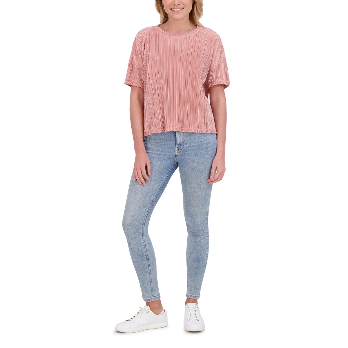 Marc New York Blusa para Dama Varias Tallas y Colores