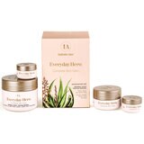 Infinite Aloe, Every Day Hero, Kit Cuidado de la Piel, con o sin, Con Fragancia