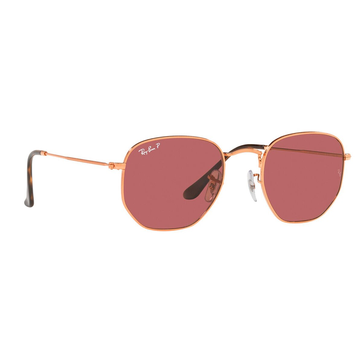 Ray Ban 0RB3548N9202AF51 Lentes de Sol