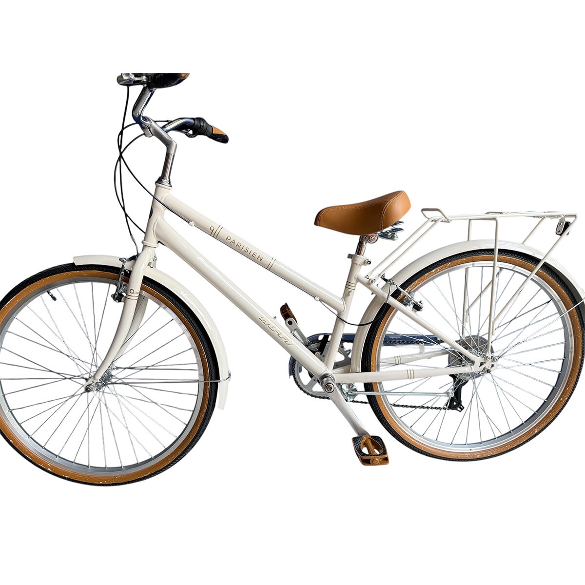 Bicicleta Urbana R26 Huffy Parisien