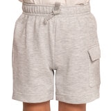 Pekkle Short 4 piezas para Niños y Niñas Camión 3 Años