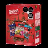 Nestle Mix Pack 18/43 g Nestle Mix Pack 18/43 g