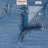Kirkland Signature Jeans para Dama azul 12