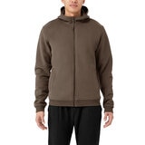 Kirkland Signature Sudadera para Caballero Café Chica