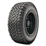 BFGoodrich All Terrain KO2 255/75R17