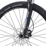 Bicicleta de Montaña R29 Benotto Mach 1