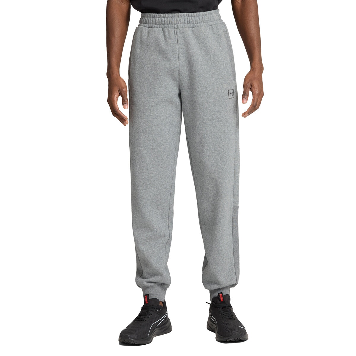Puma Pants para Caballero Gris Chica