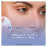 Neutrogena Desmaquillante Bifásico de ojos 3 pzas de 162 ml