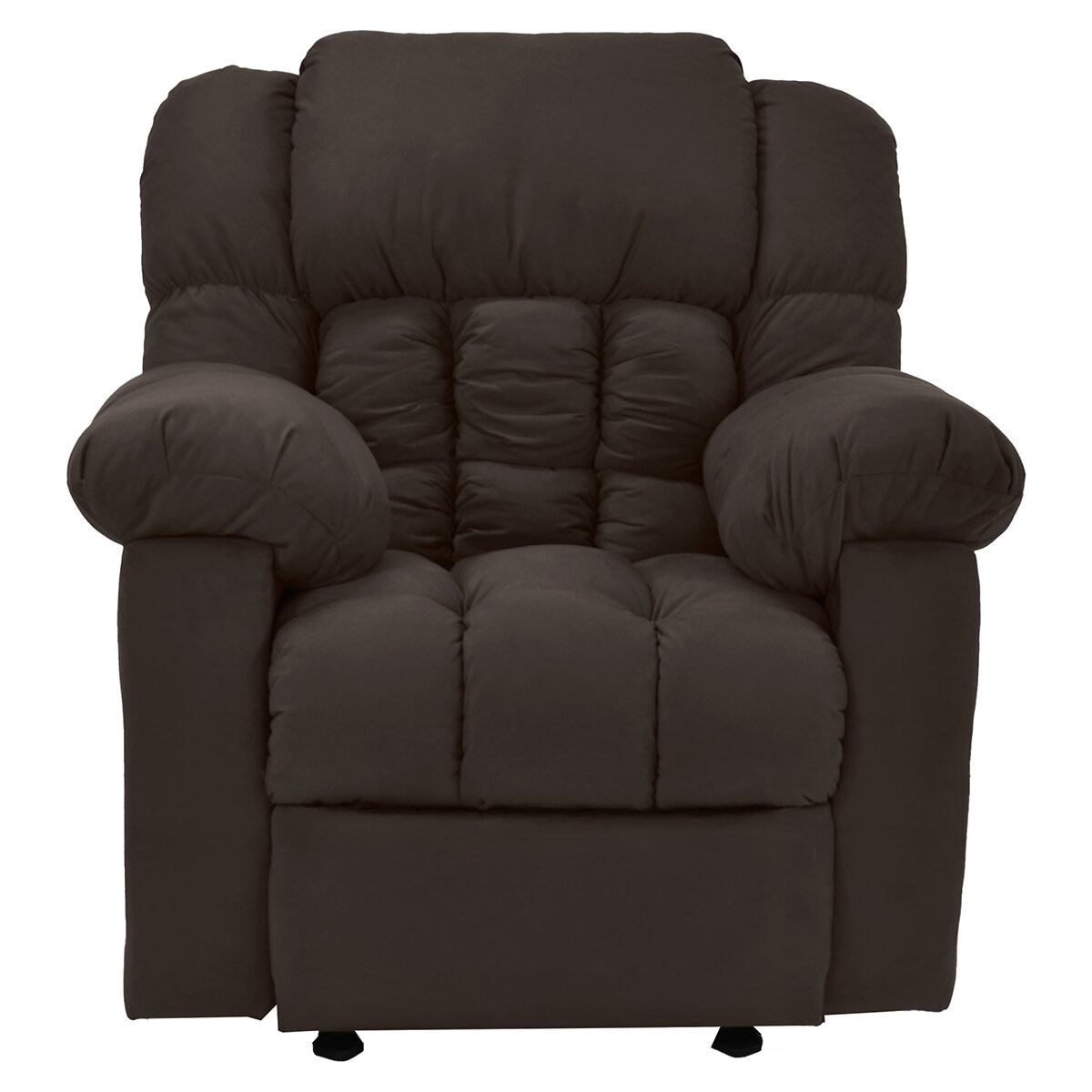 Violanti, Sillón Reclinable Café