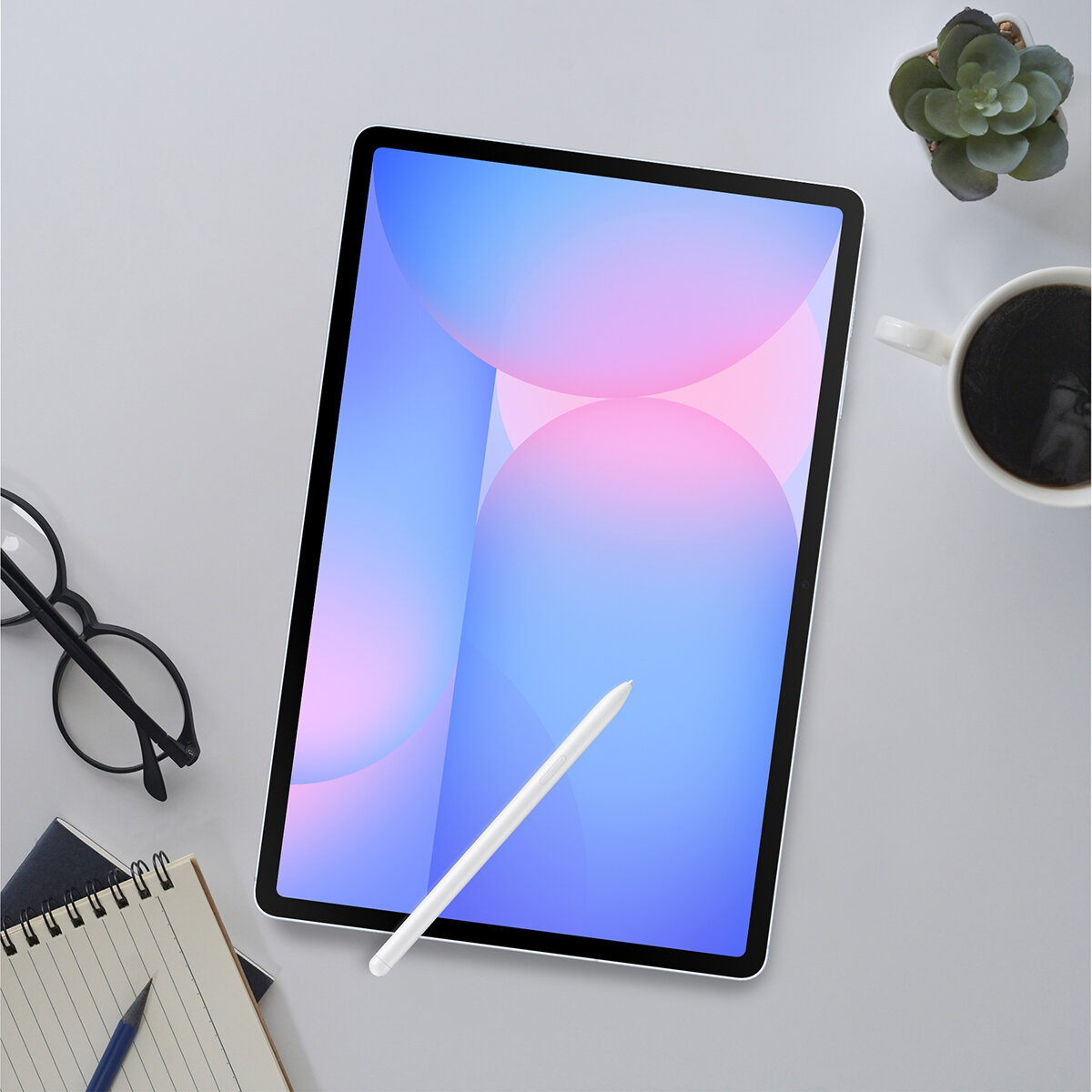 Samsung Galaxy Tab S10 FE 256GB Azul