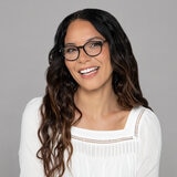 Foster Grant, Lentes de lectura, Dioptría +1.75 Unisex