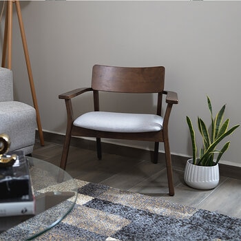 Tamarindo, Sillón Ocasional