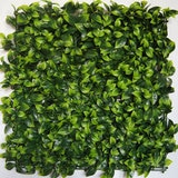 Green Smart, Panel de Follaje Sintético, Modelo Cancún