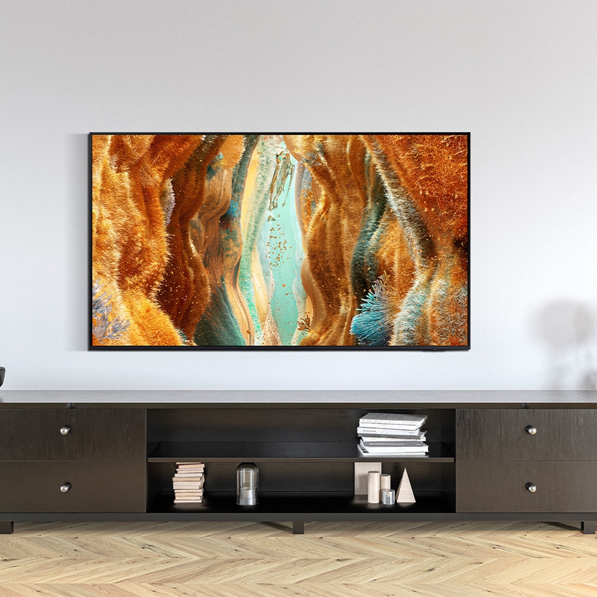Samsung Pantalla 75" Neo QLED 4K Smart TV