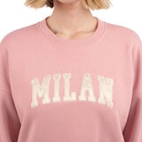 Elle Sport Sudadera para Dama Rosa Extra Chica Elle Sport Sudadera para Dama Rosa Extra Chica