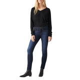 Levi's Jeans para Dama azul 27