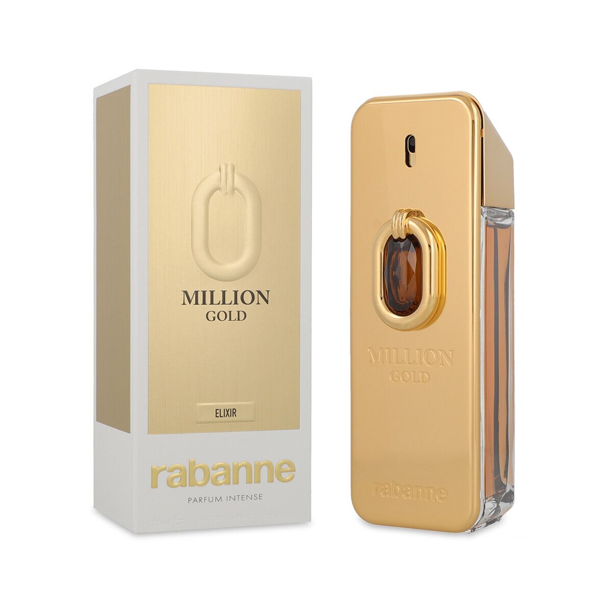 One Million Gold Elixir 100 ml One Million Gold Elixir 100 ml