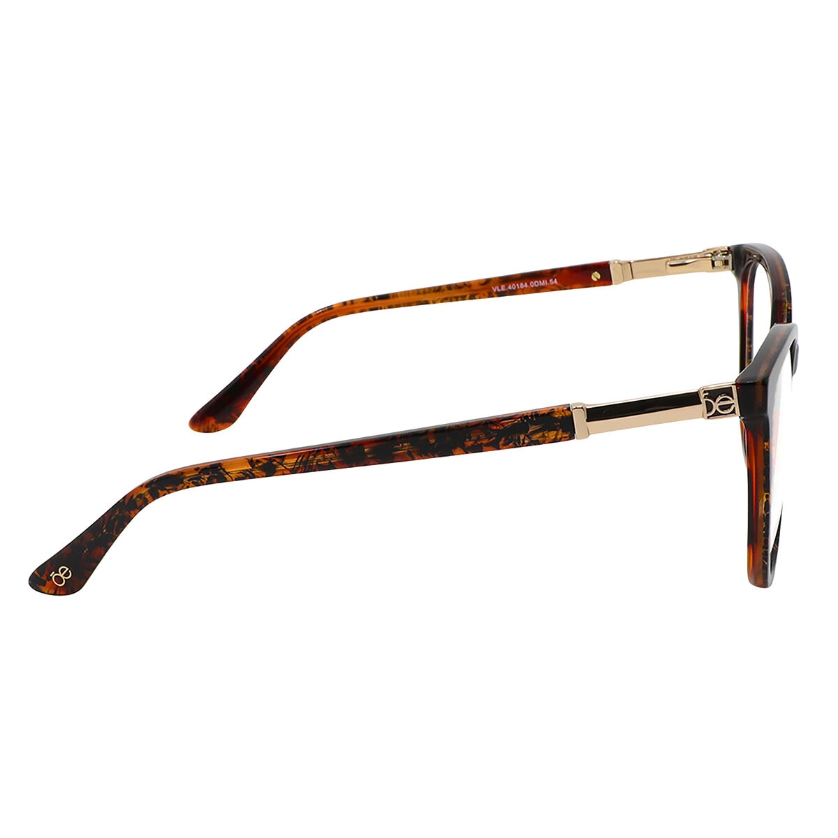 Cloe VLE.40184.0DMI.54 Armazón Oftálmico