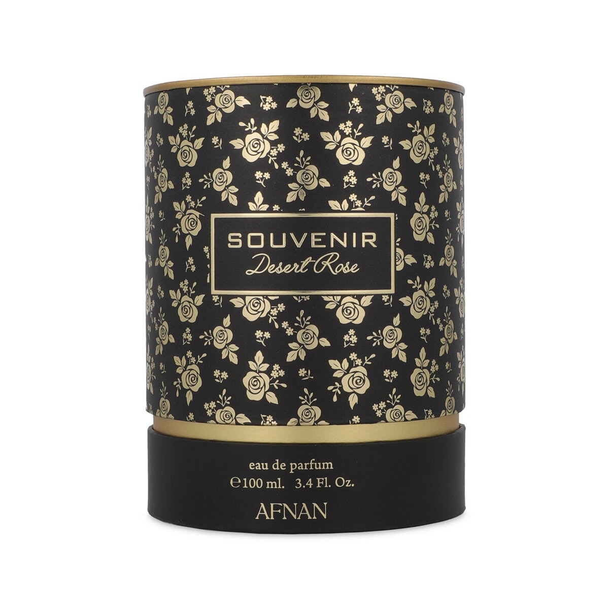 Afnan Souvenir Desert Rose 100 ml