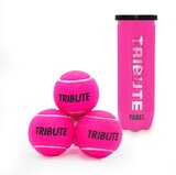 Tribute Pelotas para Pádel Rosas