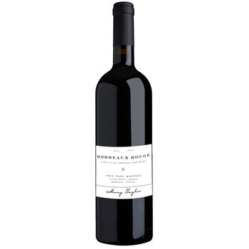 Vino Tinto Mary Taylor Bordeaux Rouge 750 ml Vino Tinto Mary Taylor Bordeaux Rouge 750 ml