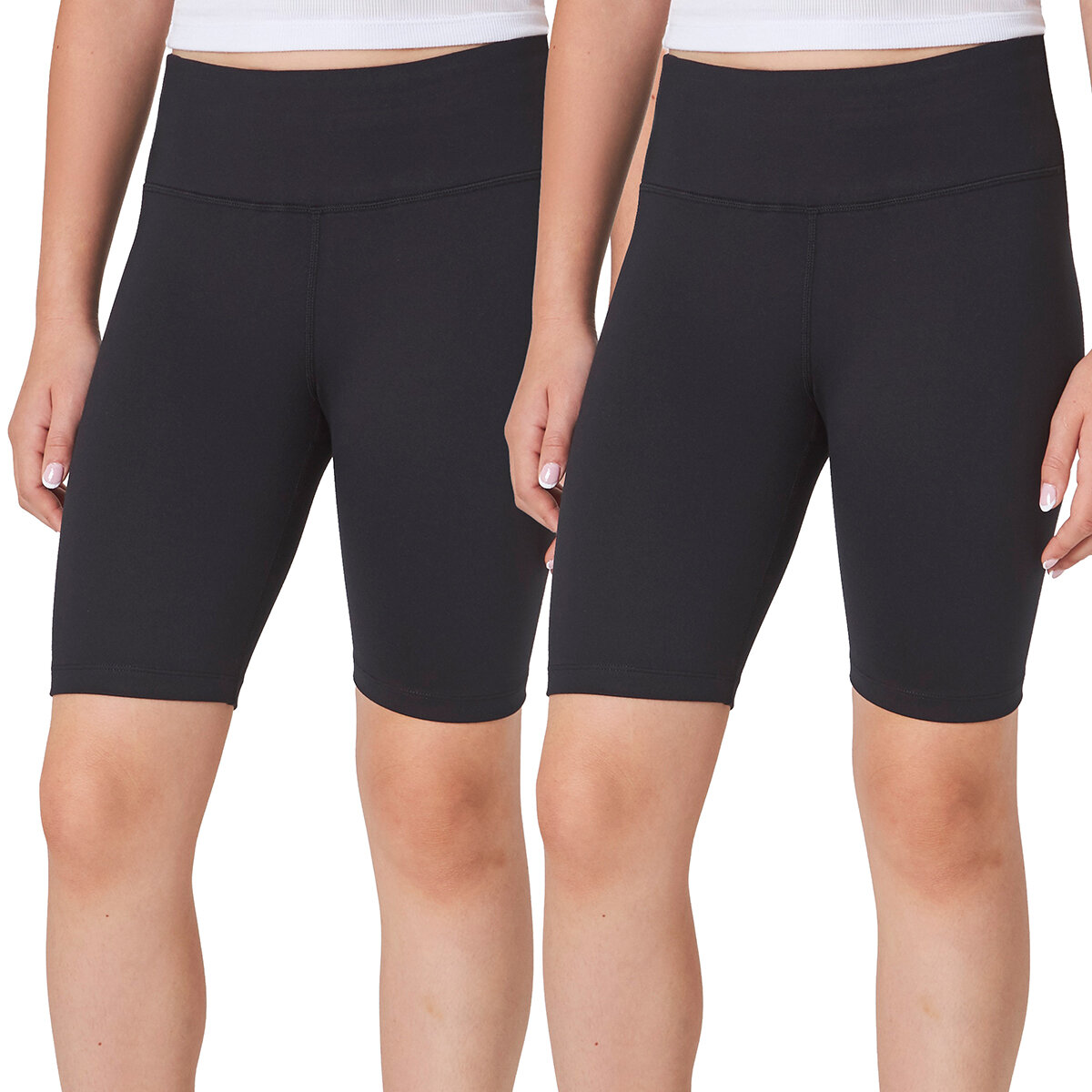 Mondetta Short Biker 2 piezas para Niñas Varias Tallas y Colores Mondetta Short Biker 2 piezas para Niñas Varias Tallas y Colores