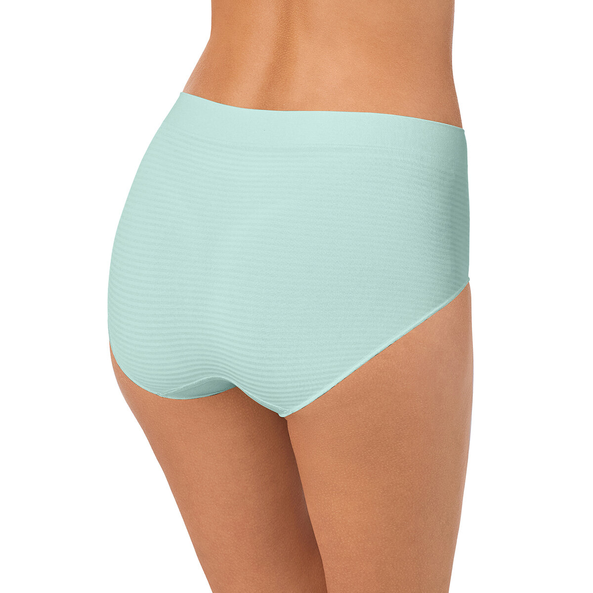 Carole Hochman Ropa interior para Dama 5 piezas Azul Mediana
