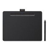 Wacom Tableta digitalizadora Intuos Small Negra