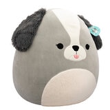 Squishmallows Original Peluche de 60 cm Malu Shin Tzu