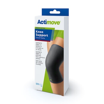 Actimove Soporte de Rodilla