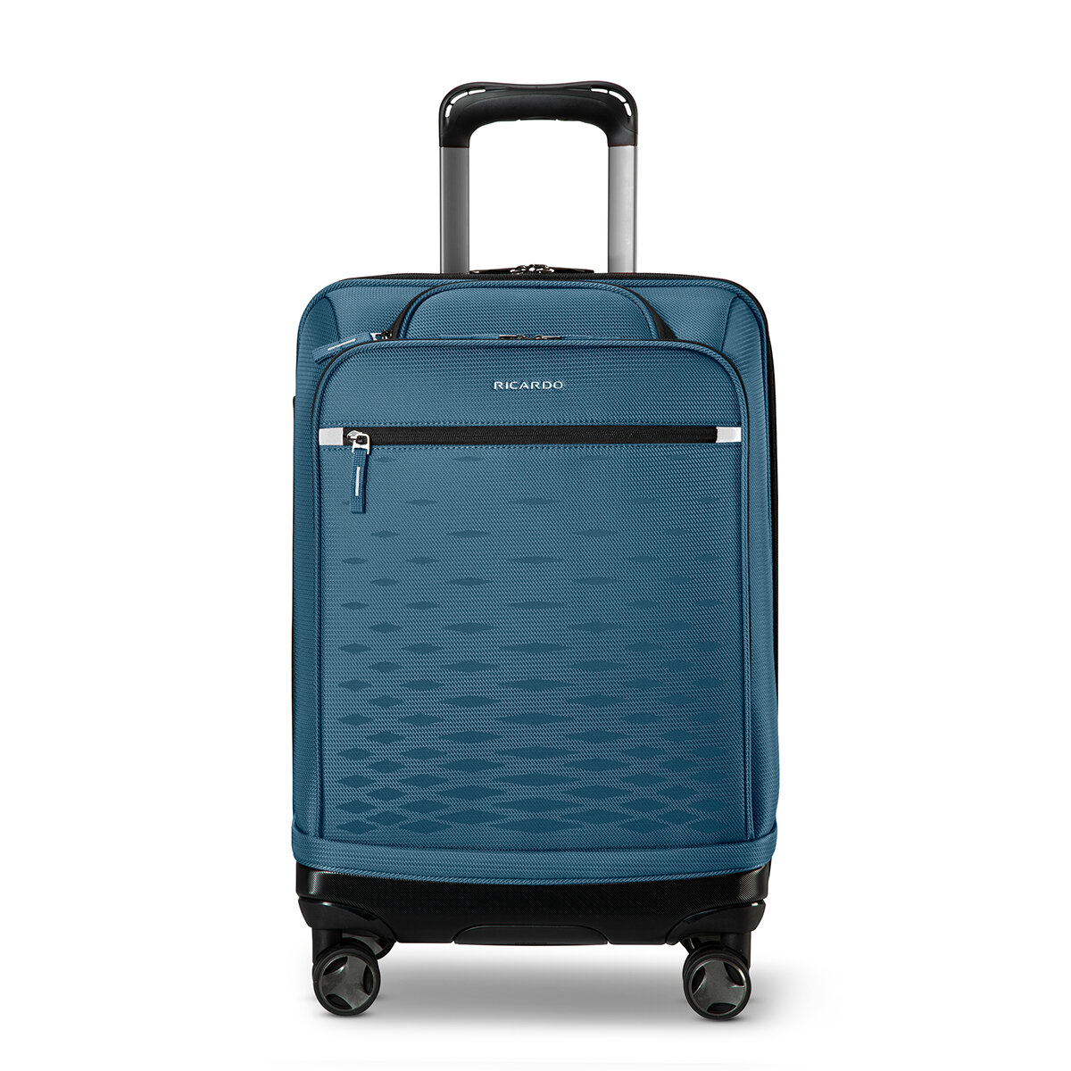 Ricardo Beverly Hills Maleta Híbrida Sport Spinner Varios Colores