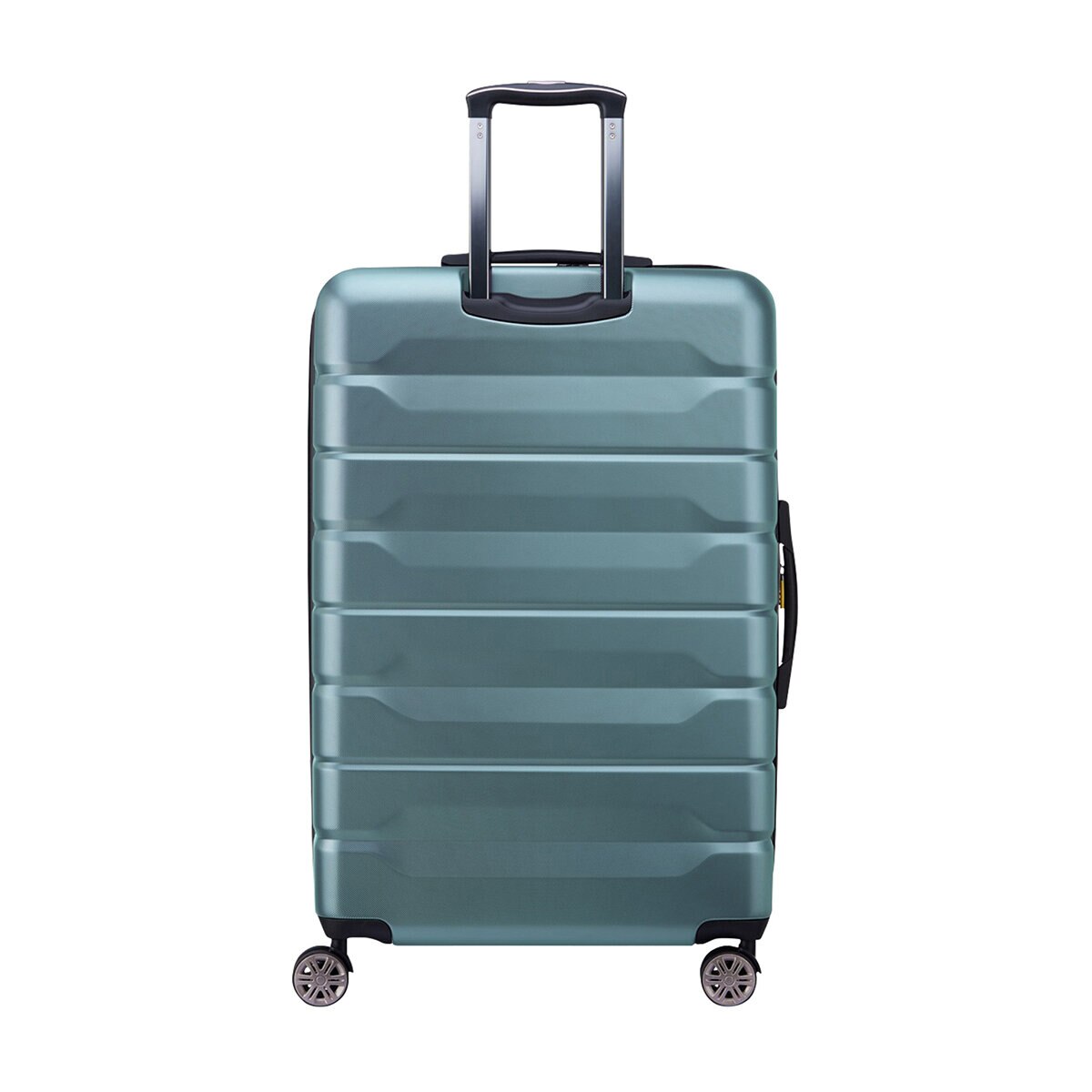 Delsey Set de Maletas Air Armour Verde