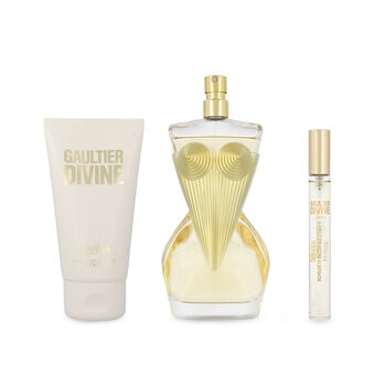 Jean Paul Gaultier Divine 3 pzas