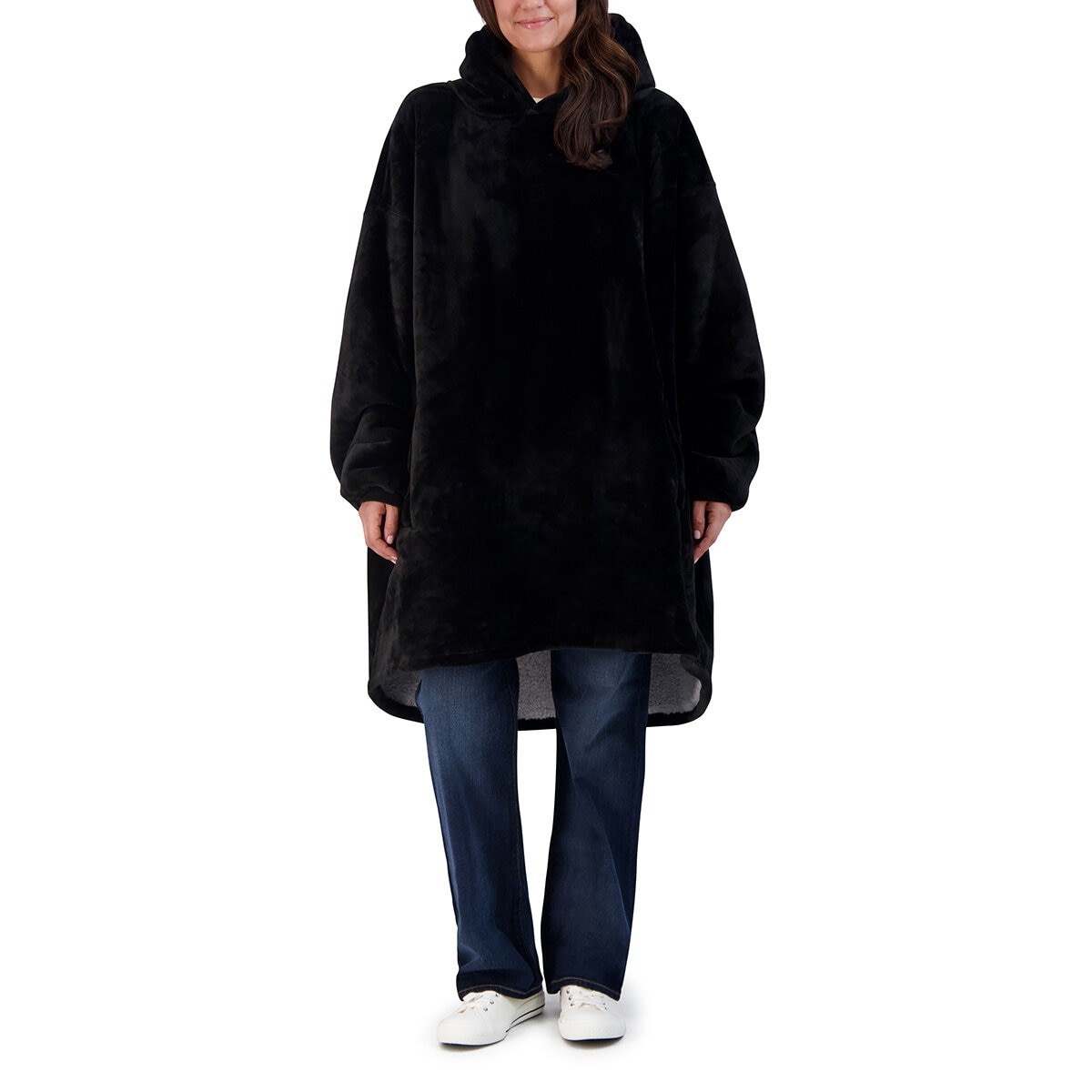 The Wayy Big Hoodie Sudadera Unisex Varias Tallas y Colores The Wayy Big Hoodie Sudadera Unisex Varias Tallas y Colores