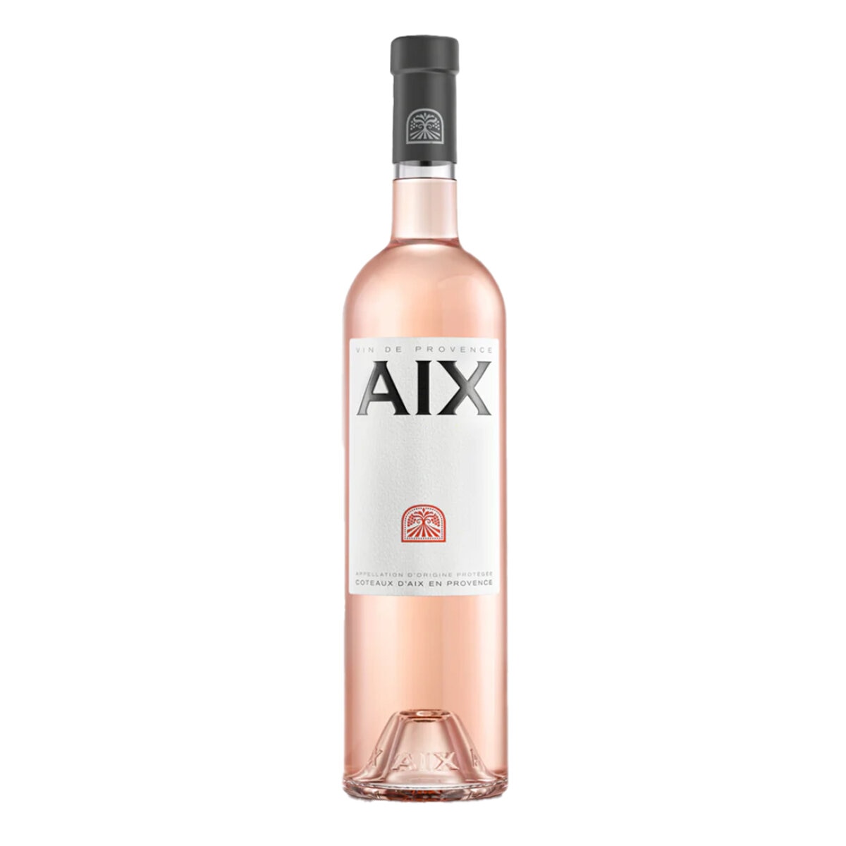 Vino Rosado AIX Vin de Provence 750 ml