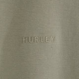 Hurley Sudadera para Caballero Verde Mediana