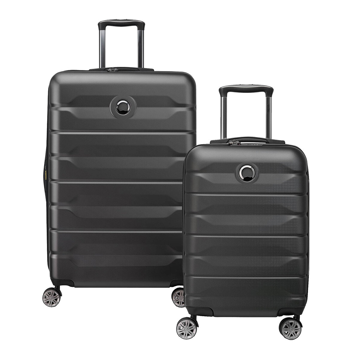 Delsey Set de Maletas Air Armour Varios Colores