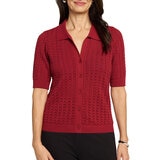 Matty M Suéter para Dama Varias Tallas y Colores