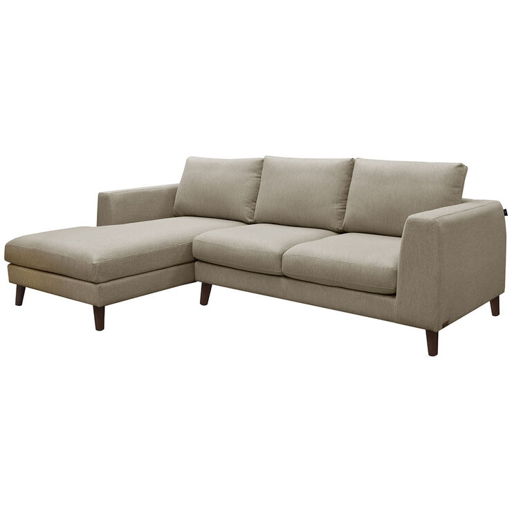 Muebles Liz, Figg, Seccional de 2 Piezas