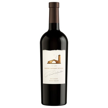 Vino Tinto Robert Mondavi Winery 750 ml