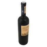 Vino Tinto Cono Sur Orgánico 750ml