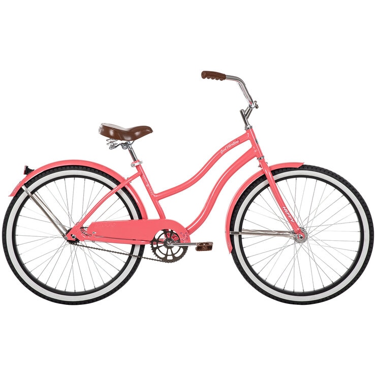 Bicicleta Urbana R26 Huffy Cruiser Good Vibrations
