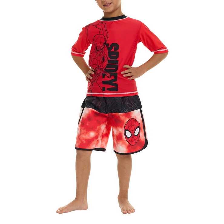 Traje de Baño para Niños y Niñas Varias Tallas y Colores