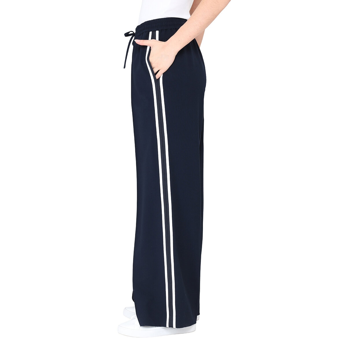 Rachel Rachel Roy Pants para Dama Azul Extra Chica